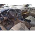 VOLVO S60 BERLINA