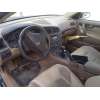 volvo s60 berlina del año 2004