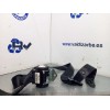 Recambio de cinturon seguridad trasero izquierdo para bmw x1 (e84) sdrive 20d referencia OEM IAM 72112991295  