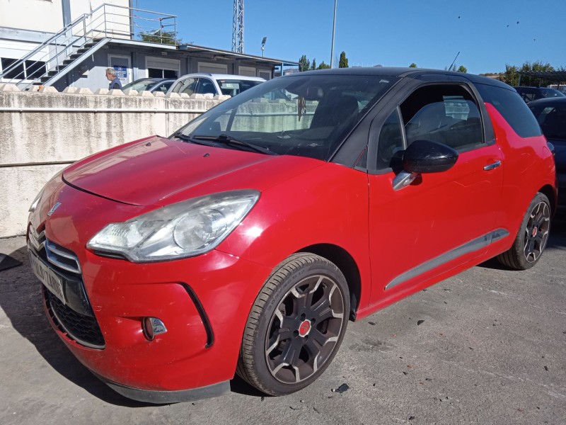 CITROËN DS3 (SA_)