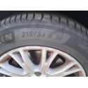 FORD C-MAX II (DXA/CB7, DXA/CEU)