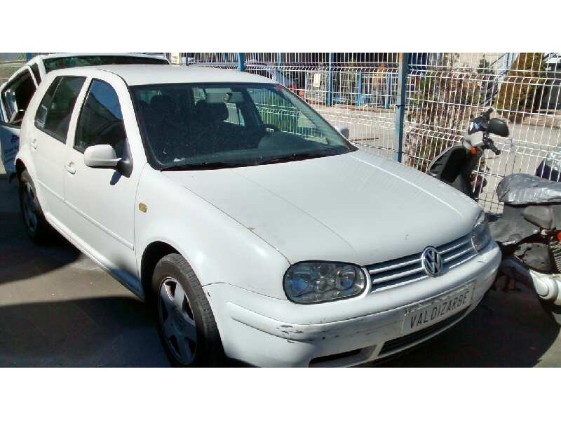 VOLKSWAGEN GOLF IV BERLINA (1J1)