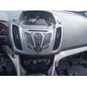 FORD C-MAX II (DXA/CB7, DXA/CEU)