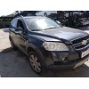 chevrolet captiva del año 2007
