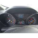 FORD C-MAX II (DXA/CB7, DXA/CEU)
