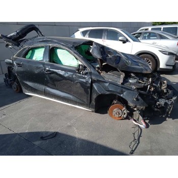 audi a3 sportback (8ya) del año 2022