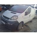 OPEL VIVARO A FURGONETA (X83)