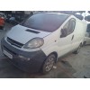 opel vivaro a furgoneta (x83) del año 2005