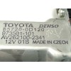 Recambio de elevalunas trasero derecho para toyota auris hybrid active referencia OEM IAM 857200D120  973581101