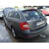 skoda octavia iii combi (5e5, 5e6) del año 2017