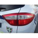 FORD C-MAX II (DXA/CB7, DXA/CEU)