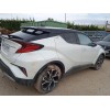 toyota c-hr (_x1_) del año 2020