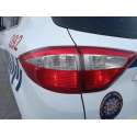 FORD C-MAX II (DXA/CB7, DXA/CEU)