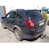 chevrolet captiva del año 2007