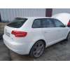 audi a3 sportback (8pa) del año 2012