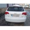 audi a3 sportback (8pa) del año 2012
