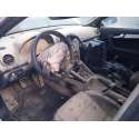 AUDI A3 SPORTBACK (8PA)