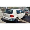 volkswagen golf iv berlina (1j1) del año 1999
