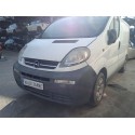 OPEL VIVARO A FURGONETA (X83)
