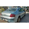 peugeot 407 del año 2007