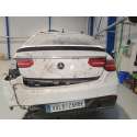 MERCEDES-BENZ GLE COUPE (C292)
