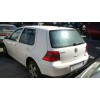 volkswagen golf iv berlina (1j1) del año 1999