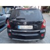 opel antara a (l07) del año 2007