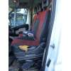 fiat ducato caja cerrada 33, techo elevado (06.2006) del año 2012