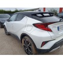 TOYOTA C-HR (_X1_)
