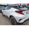 toyota c-hr (_x1_) del año 2020