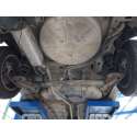 LAND ROVER FREELANDER I (L314)