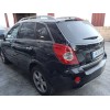 opel antara a (l07) del año 2007