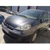 peugeot 807 del año 2005