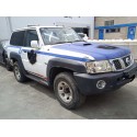 NISSAN PATROL GR (Y61)