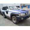 nissan patrol gr (y61) del año 2008