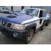 nissan patrol gr (y61) del año 2008