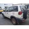 nissan terrano/terrano.ii (r20) del año 2000