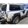 nissan patrol gr (y61) del año 2008