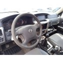 NISSAN PATROL GR (Y61)