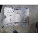 NISSAN PATROL GR (Y61)