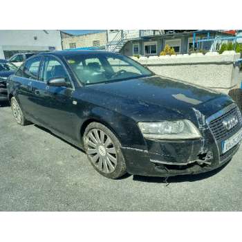 AUDI A6 BERLINA (4F2)