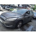 FORD FOCUS III TURNIER