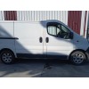 opel vivaro a furgoneta (x83) del año 2005