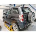 SUZUKI GRAND VITARA II (JT, TE, TD)