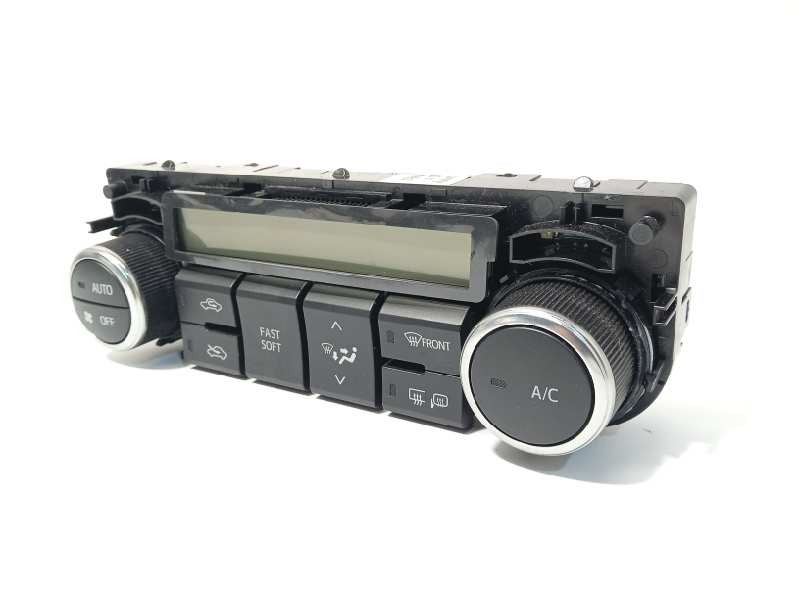 MANDO CLIMATIZADOR 5590002460 5590002460B0