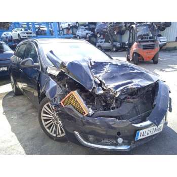 OPEL INSIGNIA SPORTS TOURER