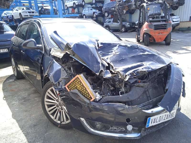 OPEL INSIGNIA SPORTS TOURER