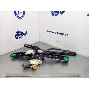 ELEVALUNAS DELANTERO DERECHO 51332990386 67626927028