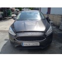 FORD FOCUS III TURNIER