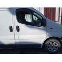 OPEL VIVARO A FURGONETA (X83)